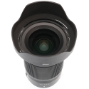NIKON OBJ 20/1.8 Z S