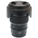 NIKON OBJ 24-120/4 Z S