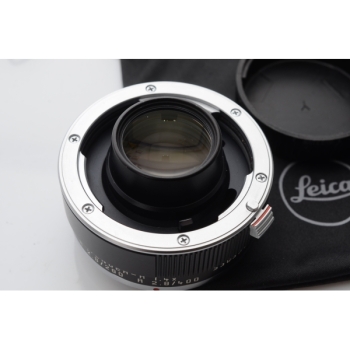 LEICA  R  APO-TELYT 280 MM F 4 (contacts) + filtre Polar