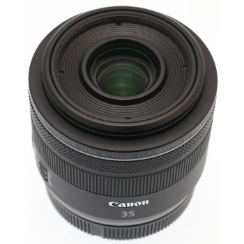 CANON RF 35MM F1.8 MACRO STM