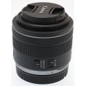 CANON RF 35MM F1.8 MACRO STM