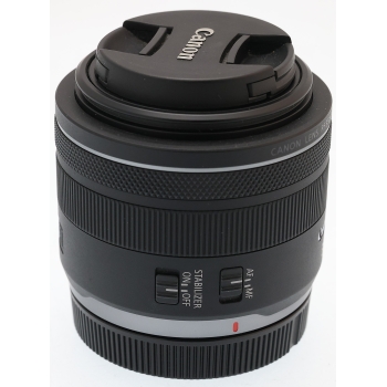 CANON RF 35MM F1.8 MACRO STM