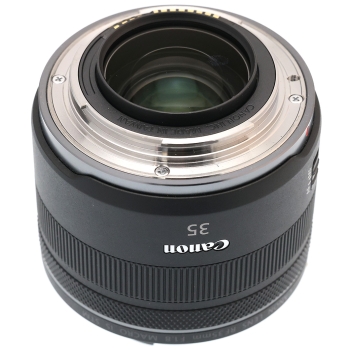 CANON RF 35MM F1.8 MACRO STM