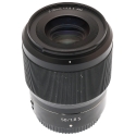 NIKON OBJ 50/1.8 Z S