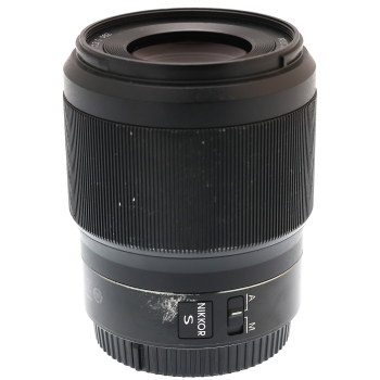 NIKON OBJ 50/1.8 Z S