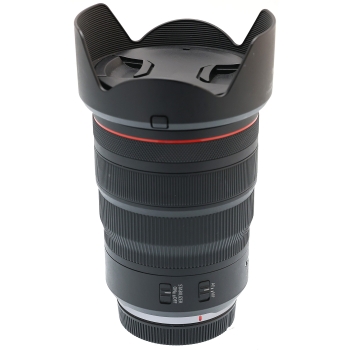 CANON OBJ 24-70/2.8 RF L IS USM