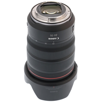 CANON OBJ 24-70/2.8 RF L IS USM