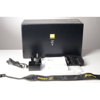 NIKON Z9 NU