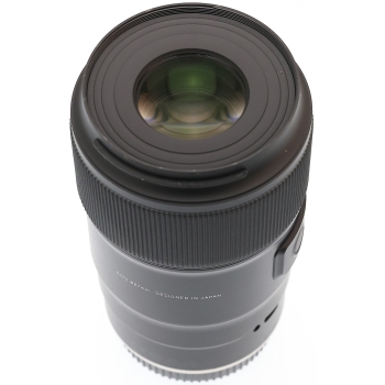 TAMRON 90 MM 2.8 Z NIKON