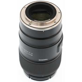 TAMRON 90 MM 2.8 Z NIKON
