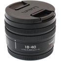 PANASONIC 18-40 4.5-6.3 S L