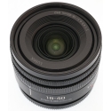 PANASONIC 18-40 4.5-6.3 S L