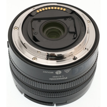 PANASONIC 18-40 4.5-6.3 S L