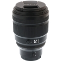 NIKON OBJ 85/1.2 Z S