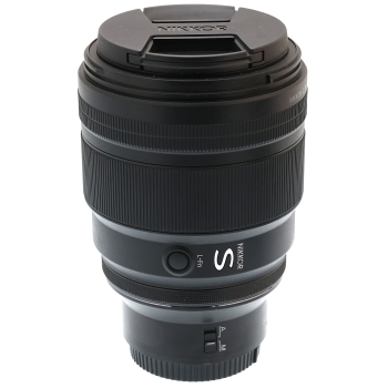NIKON OBJ 85/1.2 Z S