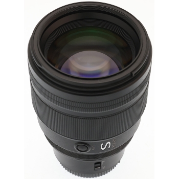 NIKON OBJ 85/1.2 Z S