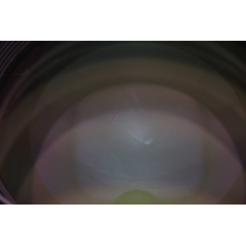 NIKON OBJ 85/1.2 Z S