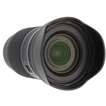 SIGMA OBJ 20-200/3.5-6.3 DG SONY