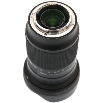 SIGMA OBJ 20-200/3.5-6.3 DG SONY