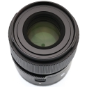 SIGMA OBJ 90/2.8 DG DN SONY