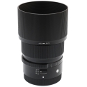 SIGMA OBJ 90/2.8 DG DN SONY