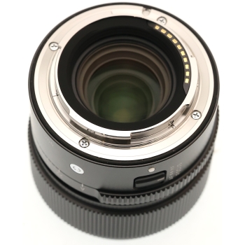 SIGMA OBJ 90/2.8 DG DN SONY