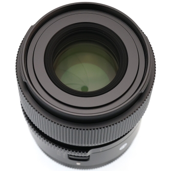 SIGMA OBJ 90/2.8 DG DN SONY