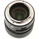 SIGMA OBJ 90/2.8 DG DN SONY