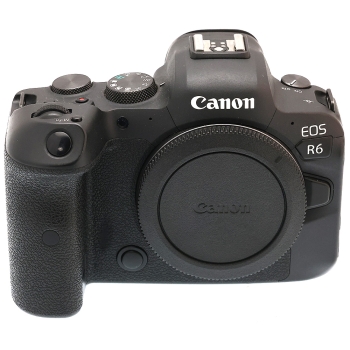 CANON R6