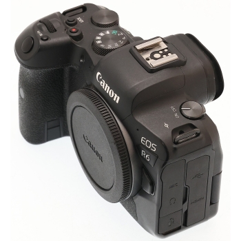 CANON R6