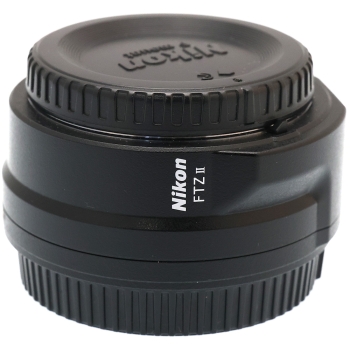 NIKON BAGUE FTZ II