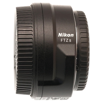 NIKON BAGUE FTZ II