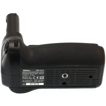 NIKON GRIP MB-N11 POUR Z6 II
