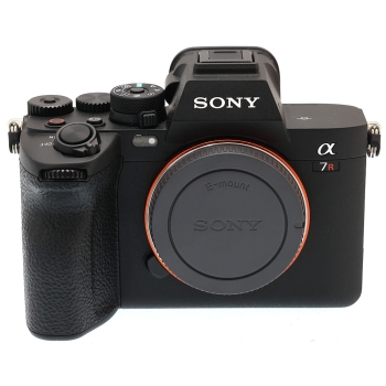 SONY ALPHA 7R V