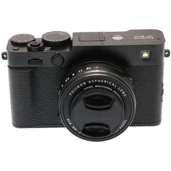 FUJIFILM X-E5+23MM F2.8 5BA15818