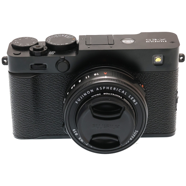 FUJIFILM X-E5+23MM F2.8 5BA15818