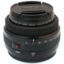 FUJI OBJ 50/3.5 R LM WR