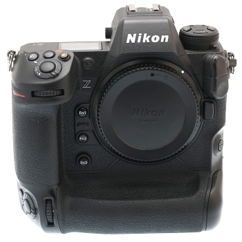 NIKON BOITIER Z9