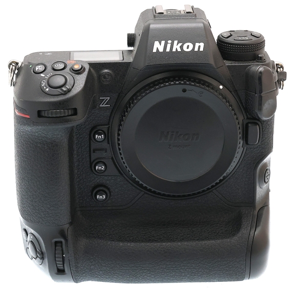 NIKON BOITIER Z9