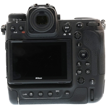 NIKON BOITIER Z9