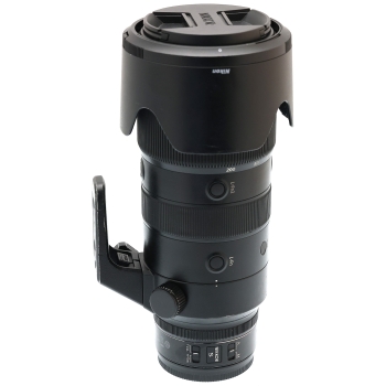 NIKON OBJ 70-200/2.8 Z S VR