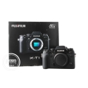 FUJI X-T1 NOIR NU