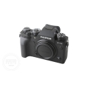 FUJI X-T4 NOIR NU