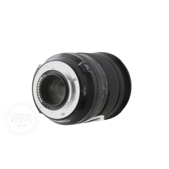 FUJI XF 16-80MM F/4 R OIS WR