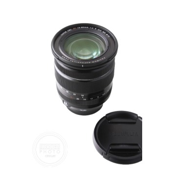 FUJI XF 16-80MM F/4 R OIS WR