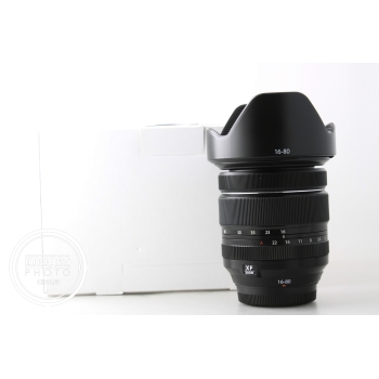 FUJI XF 16-80MM F/4 R OIS WR