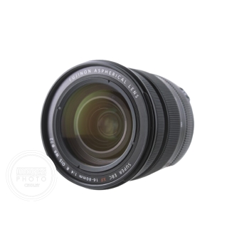 FUJI XF 16-80MM F/4 R OIS WR