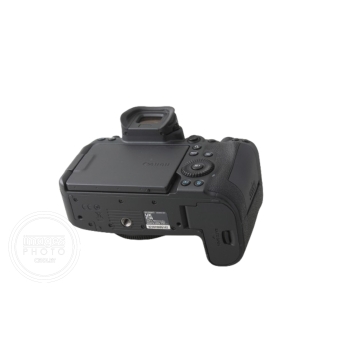 CANON EOS R6II NU MOINS DE 4000 CLICS