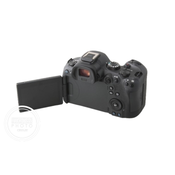 CANON EOS R6II NU MOINS DE 4000 CLICS