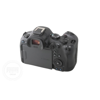 CANON EOS R6II NU MOINS DE 4000 CLICS